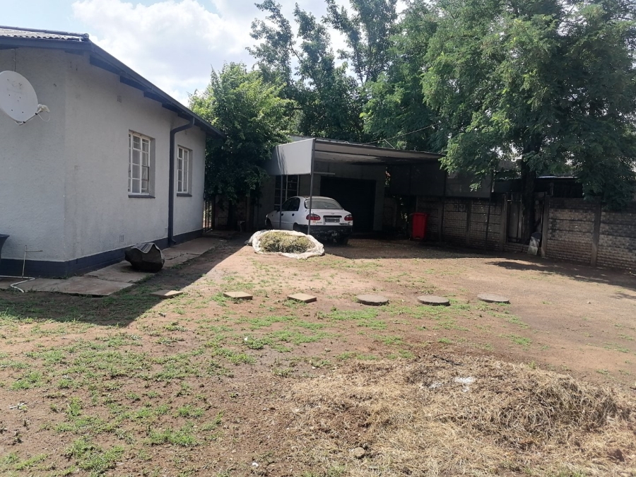 3 Bedroom Property for Sale in Noordhoek Free State